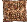 Antique Persian Textile Pillow 31200