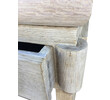 Limited Edition Oak Night Stand 33973