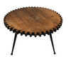 Industrial Element side table 20015