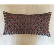 19th Century Balkan Embroidery Pillow 58495