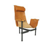Leather Sling Chair 22910