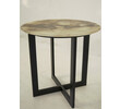 Limited Edition Onyx Side Table 19234