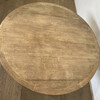 Limited Edition 19th Century Solid Oak Dining Table 74780