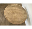 Limited Edition 19th Century Solid Oak Dining Table 74780