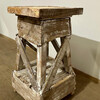 19th Century French Sculpture Stand 74363