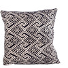 Vintage Central Asia Textile Pillow 26398