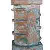 Limited Edition Terra Cotta Lamp 23487