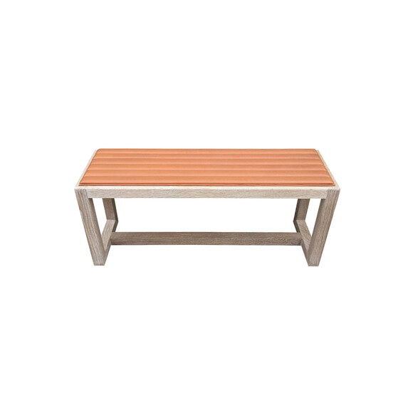 Lucca Studio Ridley Bench 31479