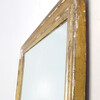 French 19th Century Gilt Mirror 21325
