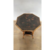 19th Century English Chinoiserie Side Table 65023