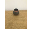 Small Danish Stoneware Vase 62500