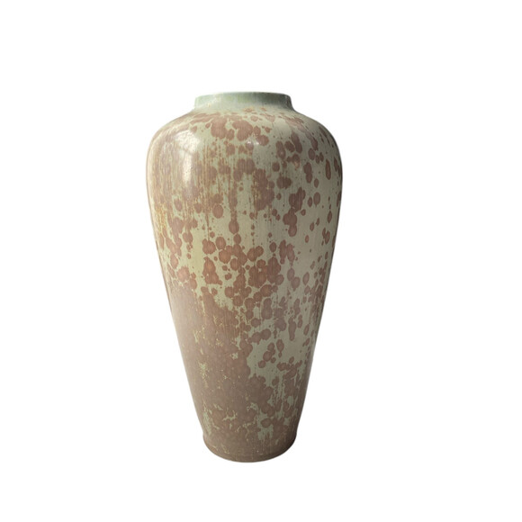 Gunnar Nylund Stoneware Vase 77568