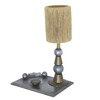 French Table lamp with Elements 20877