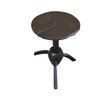 Lucca Studio Caldwell Side Table 31767