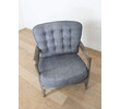 Guillerme & Chambron Arm Chair 65657
