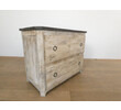Lucca Studio Cyllene Commode Made from 18th Century Oak 64689