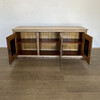 1930's French Oak Sideboard 74850