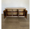 1930's French Oak Sideboard 74850