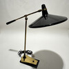 Rare French Desk Lamp 74047