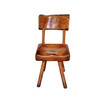 French Sculptural Single Chair 65024