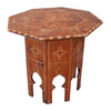 19th Century Syrian Side Table 32031