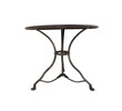 19th Century French Aras Iron Table 32874