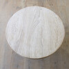 Limited Edition Round Side Table 73259