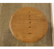 French Oak Side Table 74833