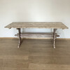 19th Century Swedish Dining Table 78097