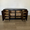 French 1930's Oak Sideboard 72531