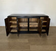 French 1930's Oak Sideboard 72531