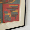 French 1960's Modernist Art 73500