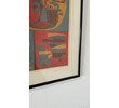 French 1960's Modernist Art 73500