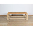 Lucca Studio Kane Bench 74292