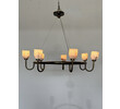 Lucca Studio Wynn Chandelier (7 arms) 73010