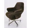 Mid Century Italian Desk Chair 21060