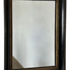 19th Century Spanish Ebonized Mirror 71365