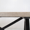 Lucca Studio Bailey Table 6605