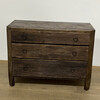 French Oak Commode 74549