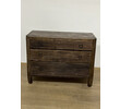 French Oak Commode 74549