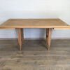 Guillerme & Chambron Oak Dining Table 60117