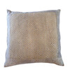 Vintage Textile Pillow 20057