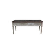19th Century Chestnut Console Table 22698