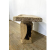 Lucca Studio Bromley Wood Side Table 71801