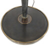 French Iron Lamp 18288