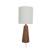French Marble Table lamp 19225