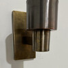 Pair of Lucca Studio Morgan Sconces 74487