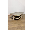 Lucca Studio Marcel Coffee Table  (Cement Top) 74881