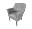 Single Danish Arm Chair 14750