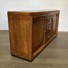 French 1930's Oak Sideboard 74677